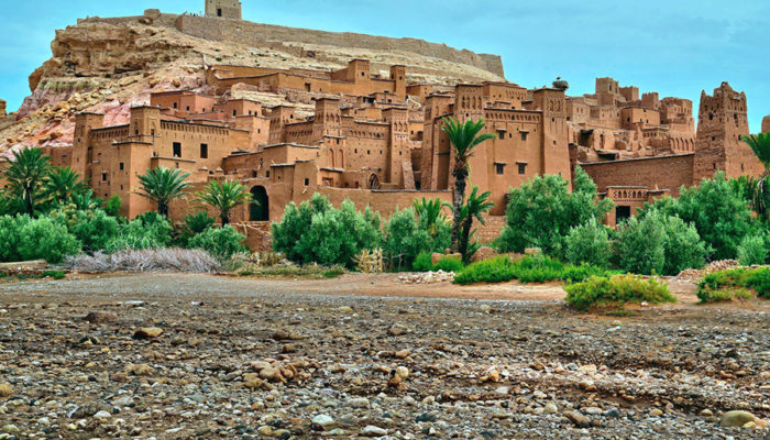 Ouarzazate-la-porte-du-desert