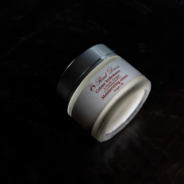Crème hydratante